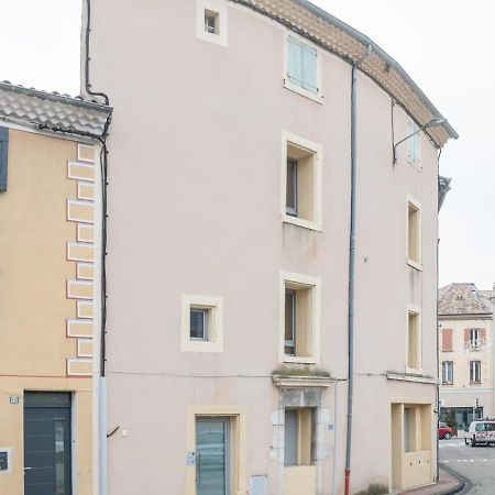 Moderne & Lumineux - Hyper Centre Apartment Tournon-sur-Rhone Exterior photo