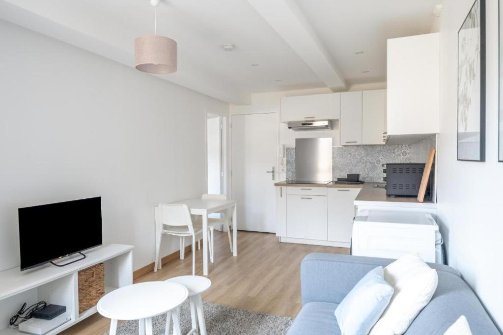 Moderne & Lumineux - Hyper Centre Apartment Tournon-sur-Rhone Exterior photo